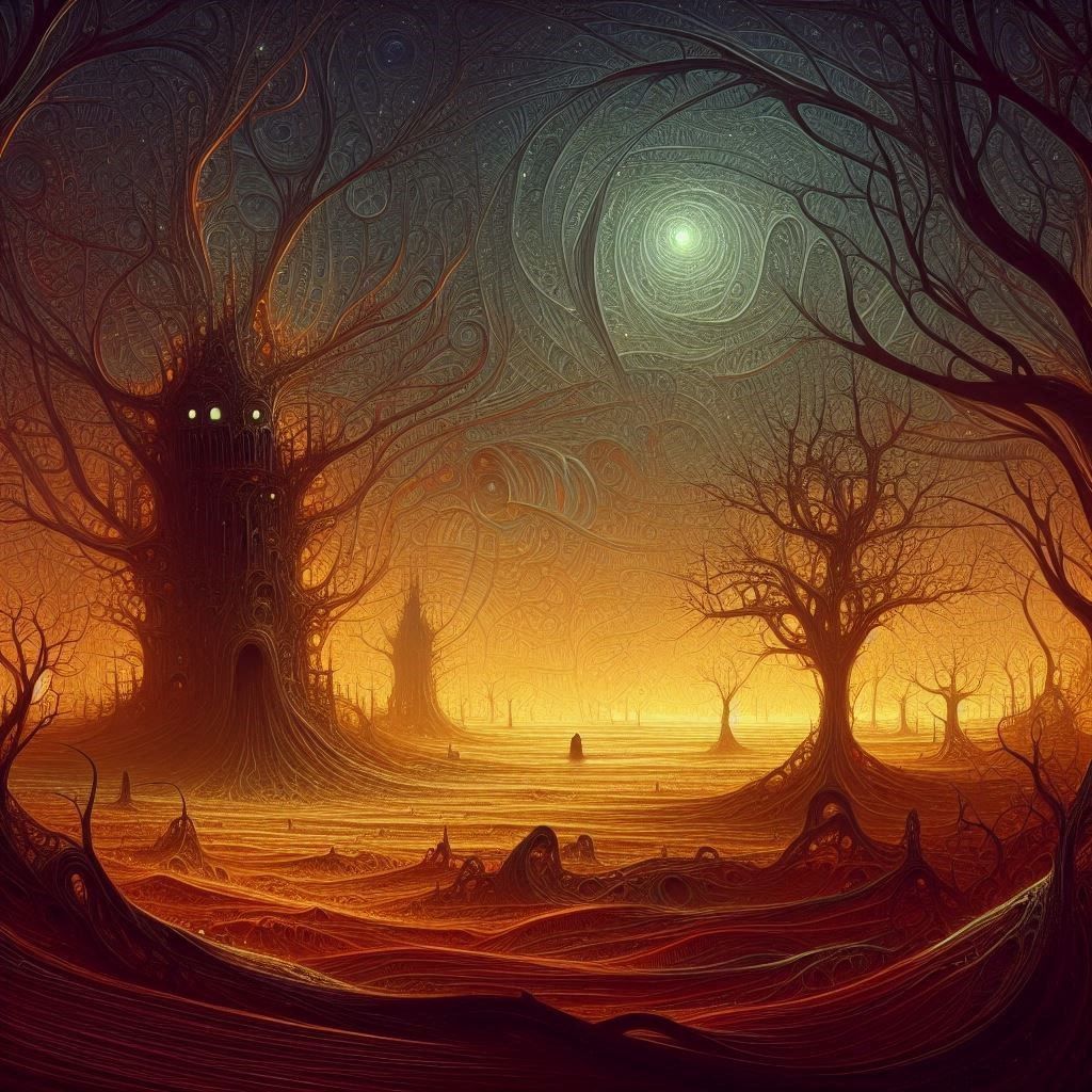 The place to be. Or not?