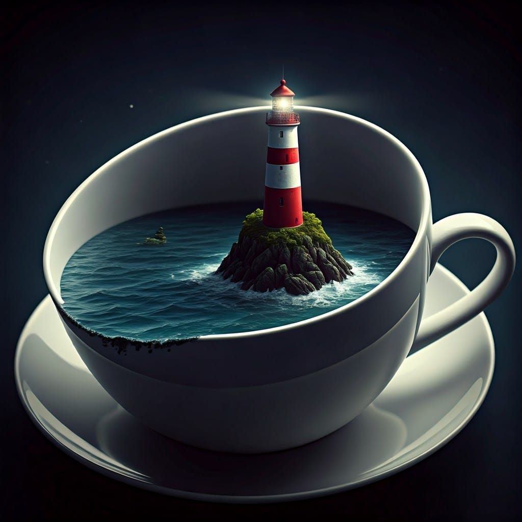 Lighthouse