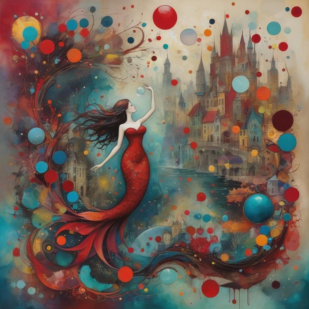 Untitled Creation
