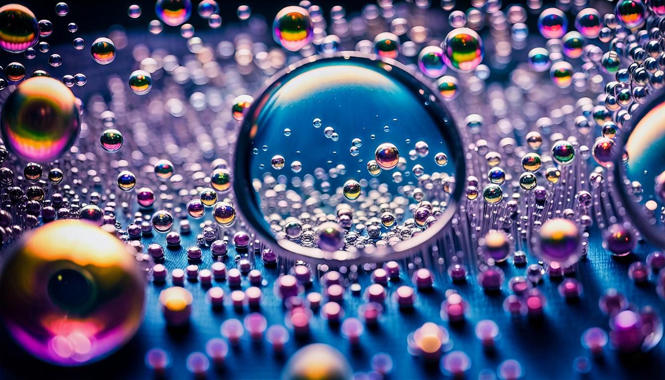 Bubbles