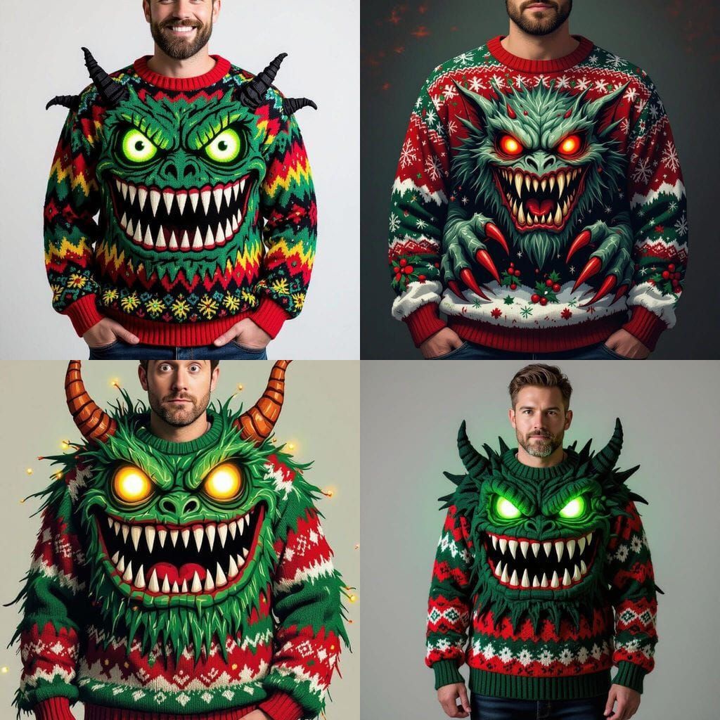 Maybe I should return it