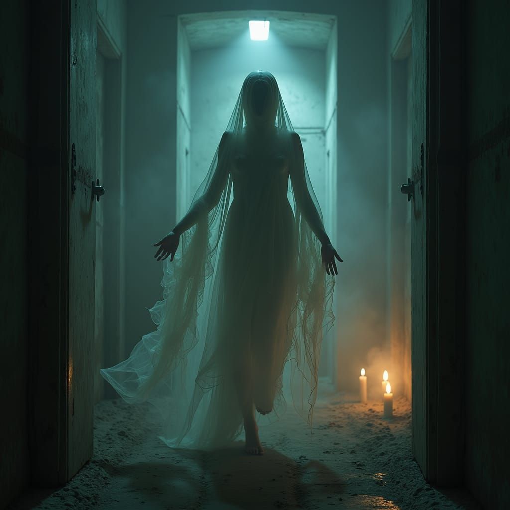 The Spectre