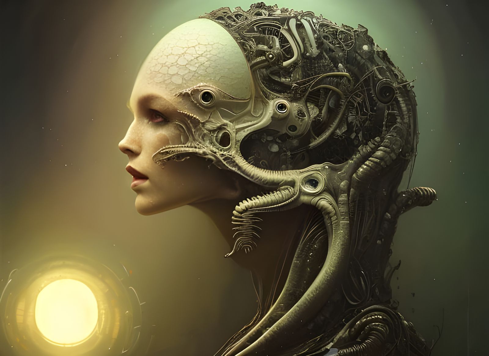 A.lien L.ife F.orm false