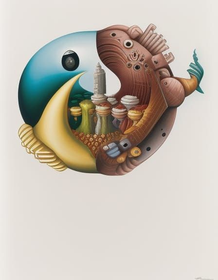 fish