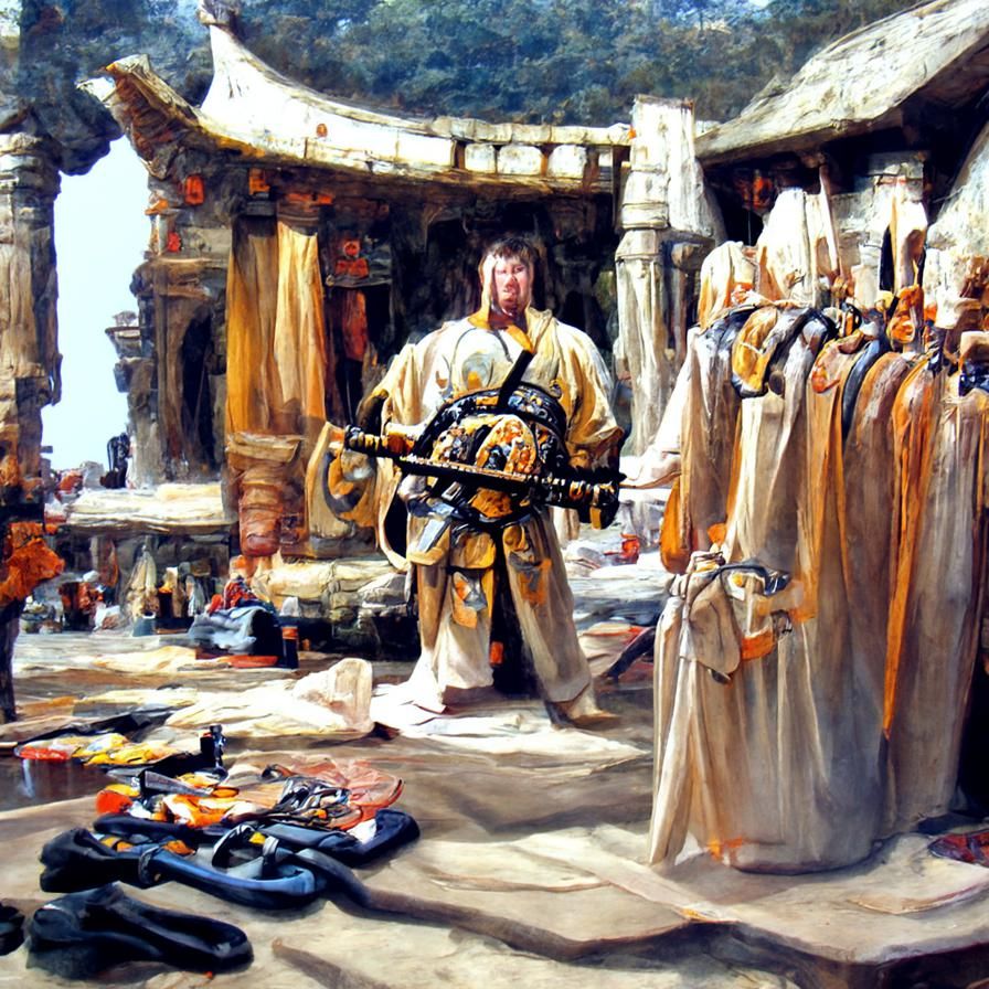 The Protector