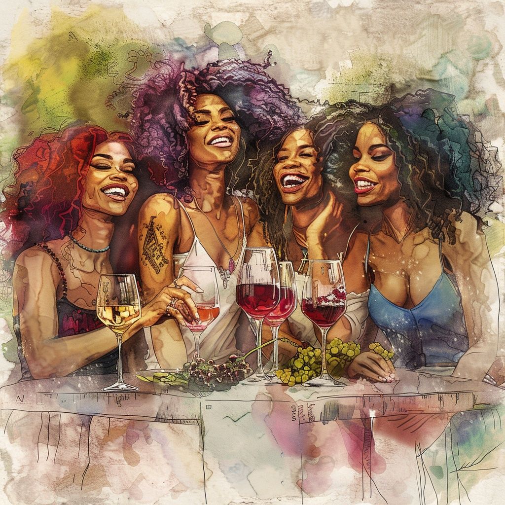 Forever Friends