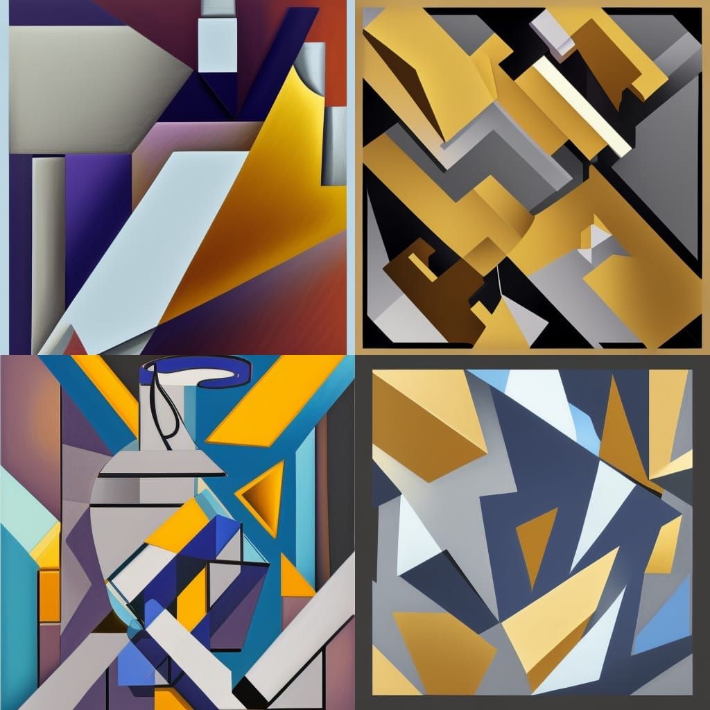 Gold and Silver