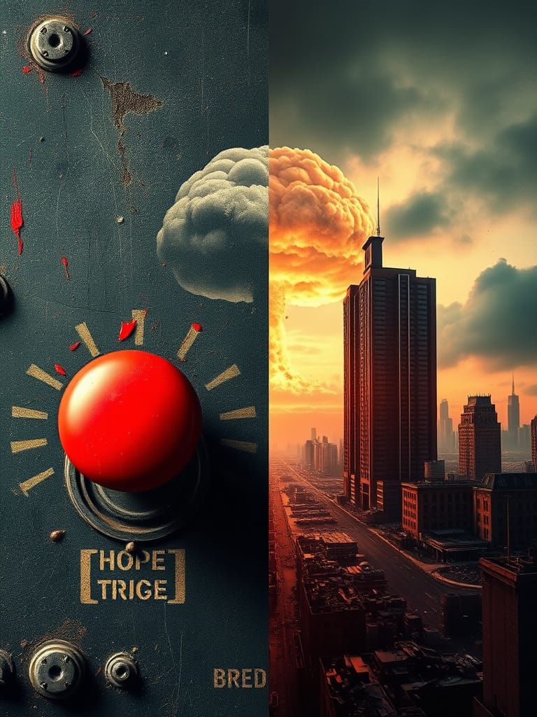 Never  by @Roswarcus