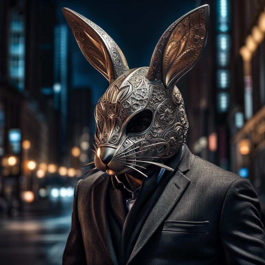 Rabbid