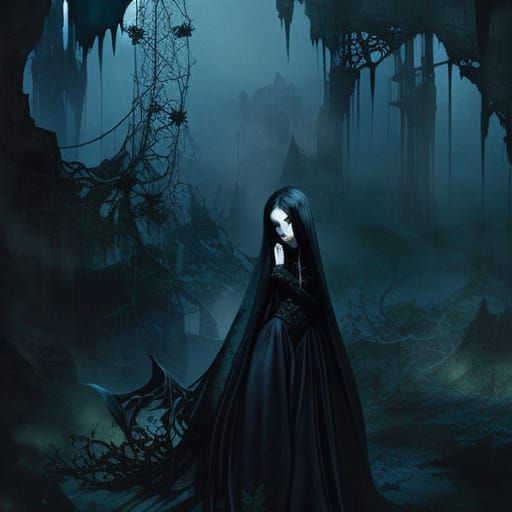 Forest of horrors