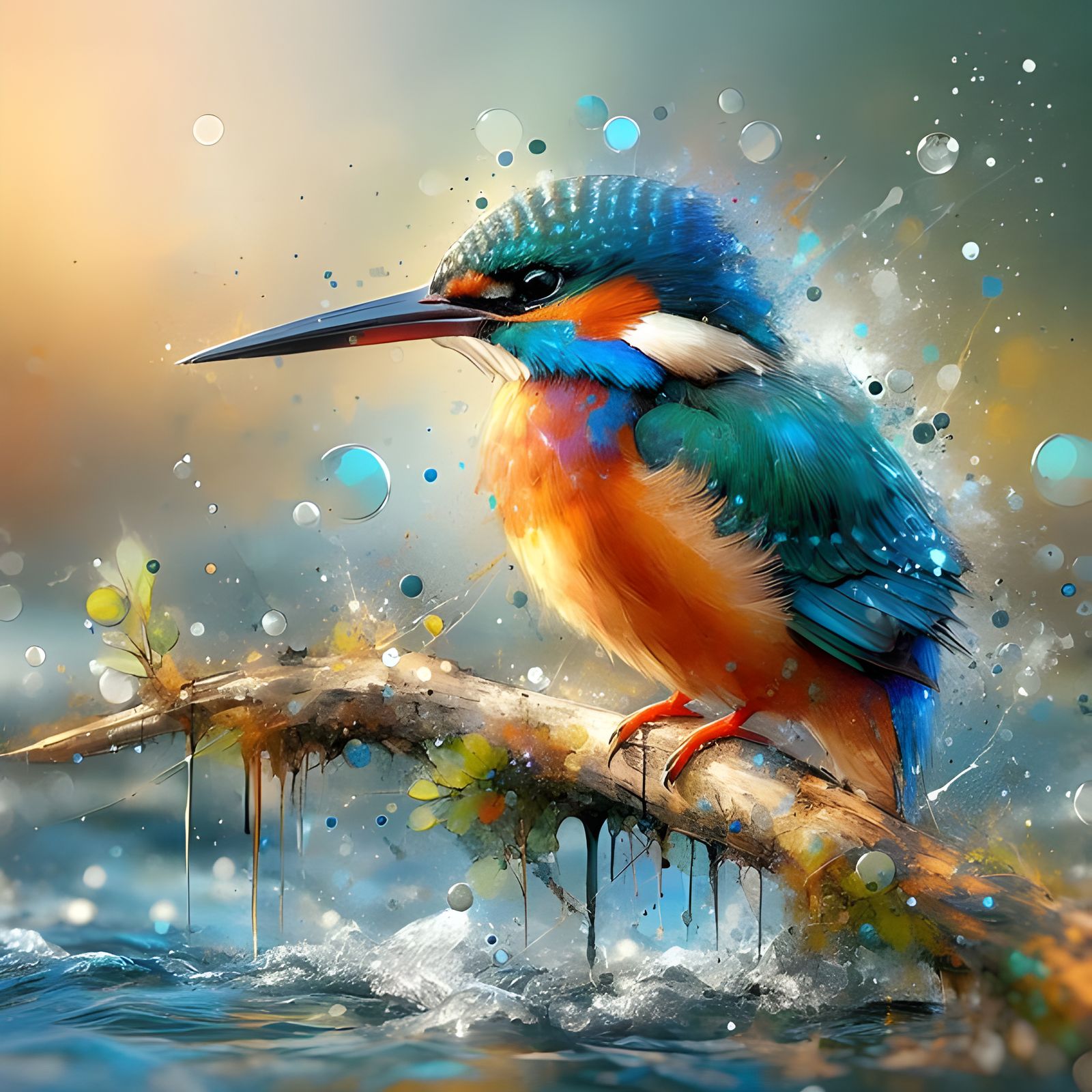 Kingfisher