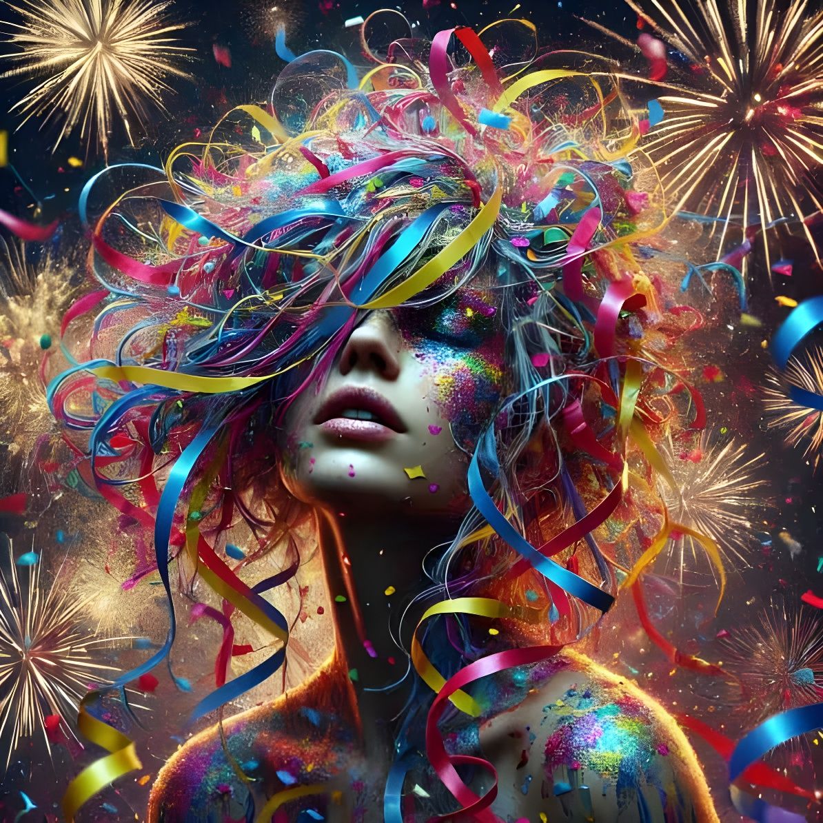 Euphoria Unleashed & Unbound