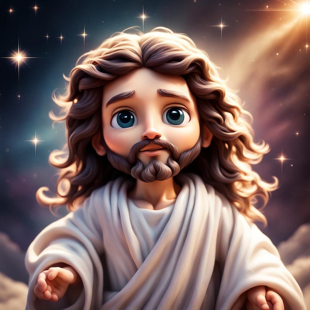 Jesus 2