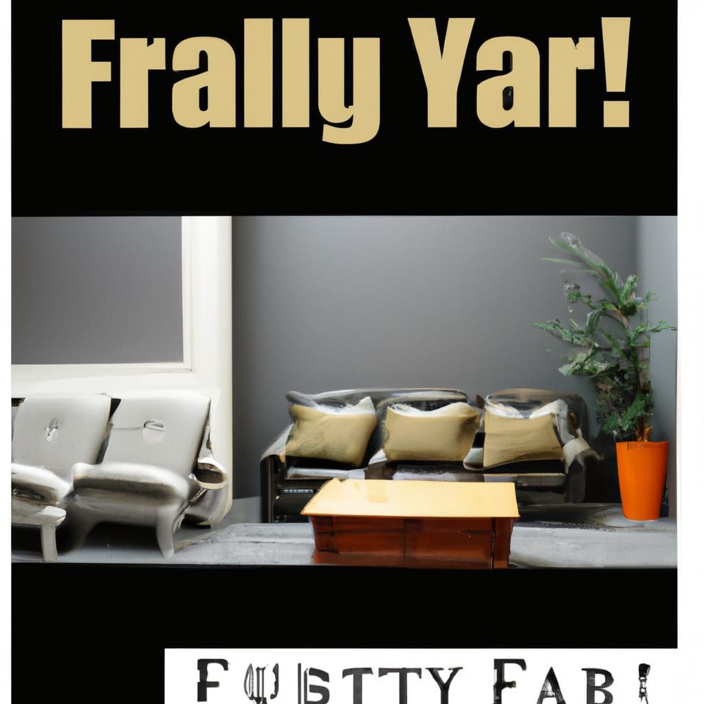 Gallery Furniture will save you money!