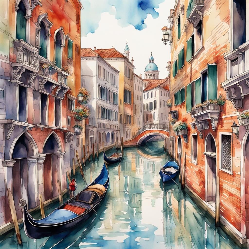 Venice