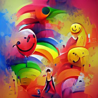 Happiness