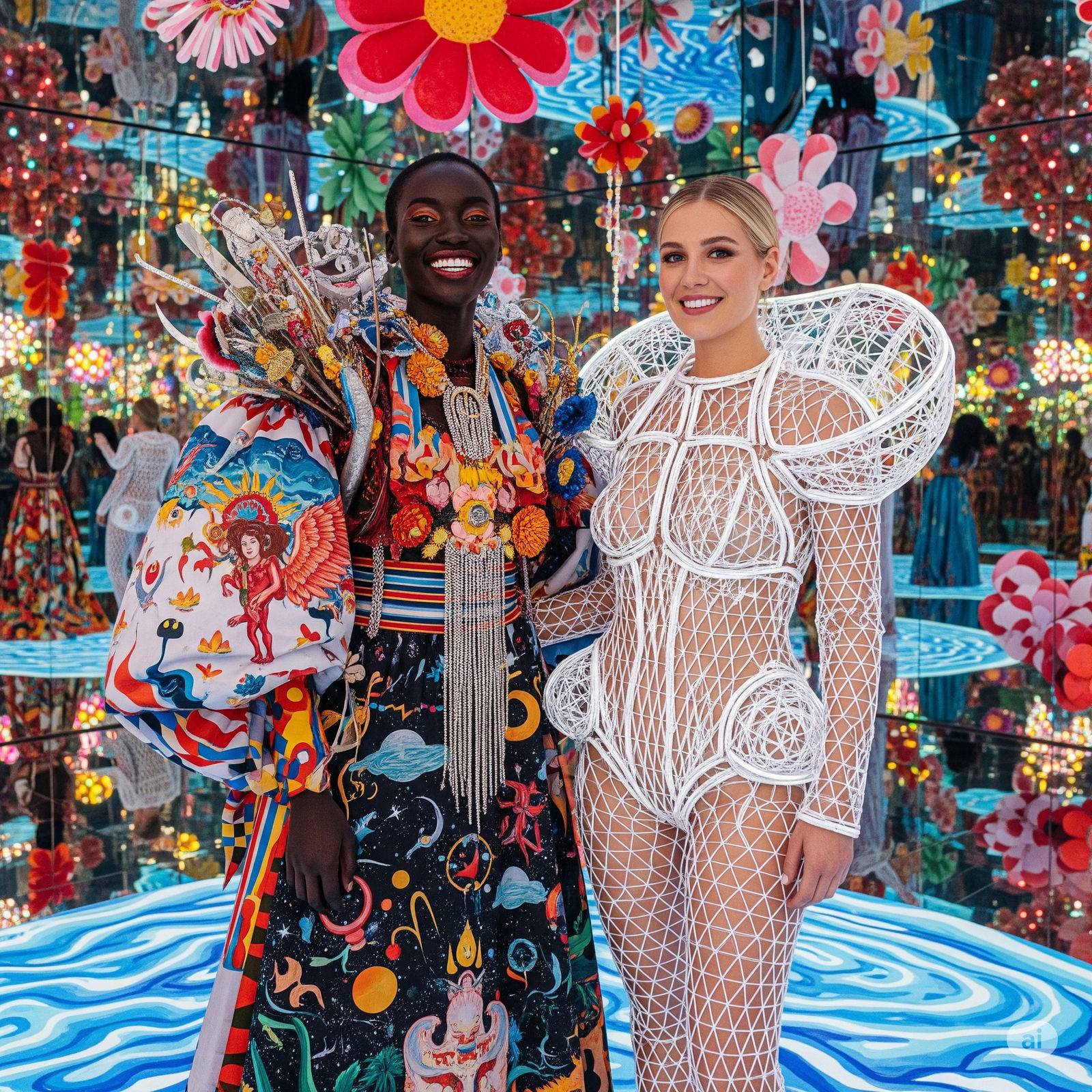 Untapped possibilities