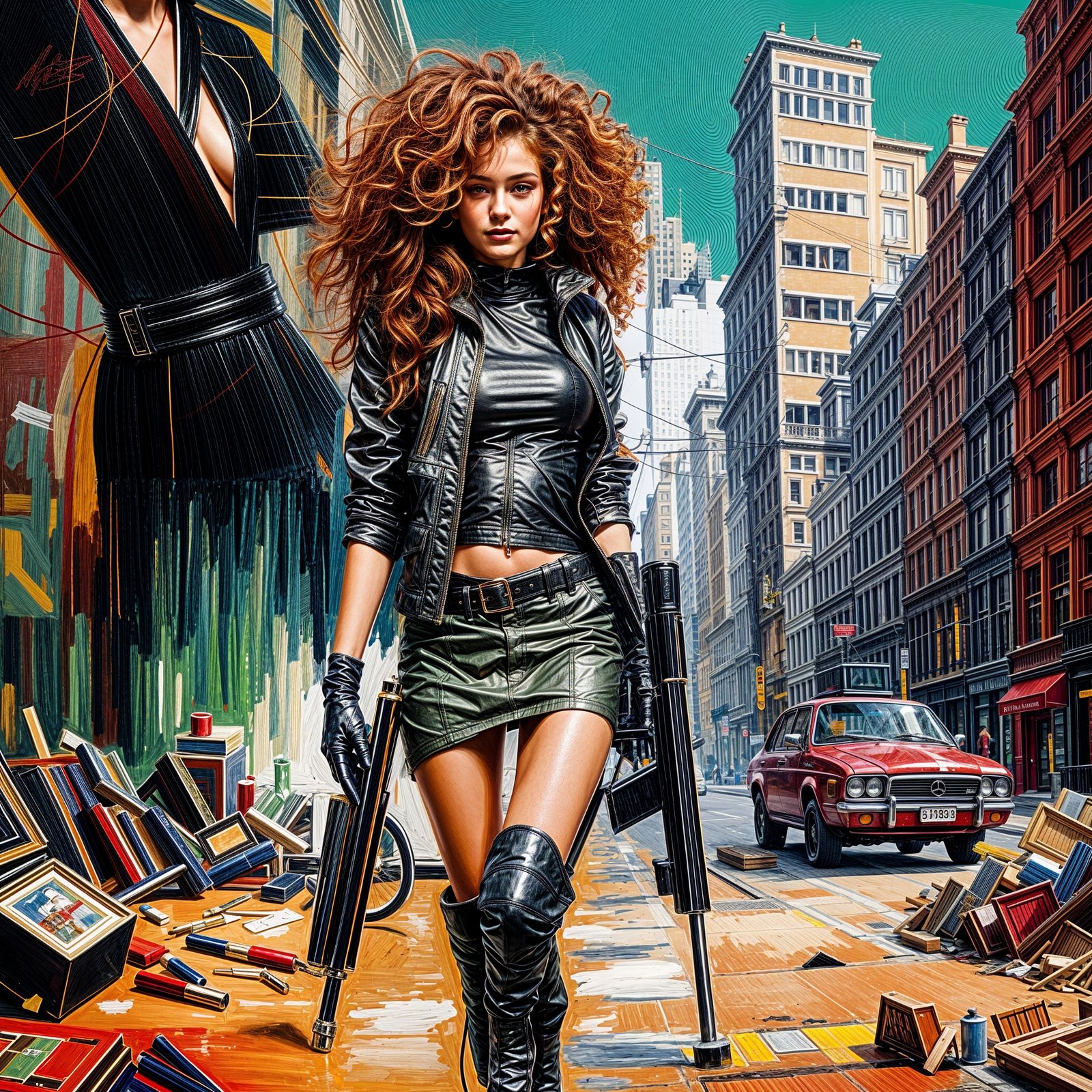 Red Hot Chilli is back