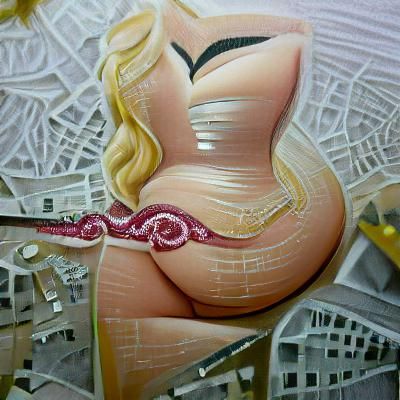 Curvy Kate