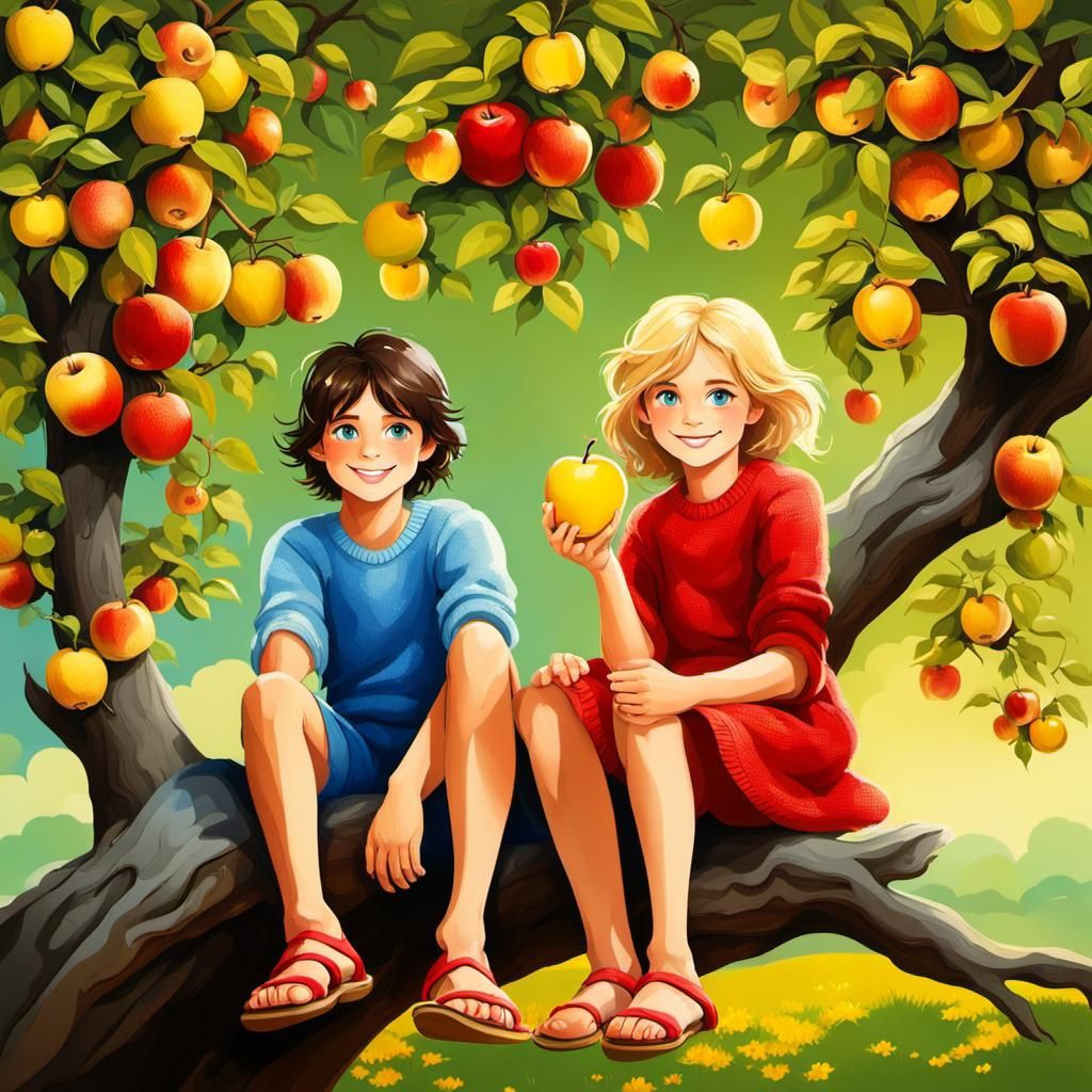 apples