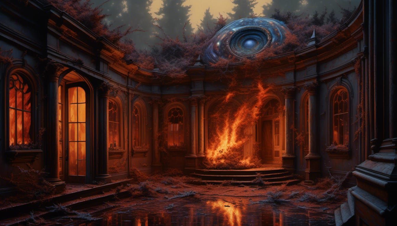 dynamic lighting Unreal Engine volumetric lighting Gerald Br...