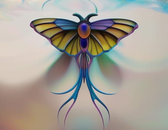 beautiful stained glass  Dan Mumford, Cyril Rolando, MW Kalu...