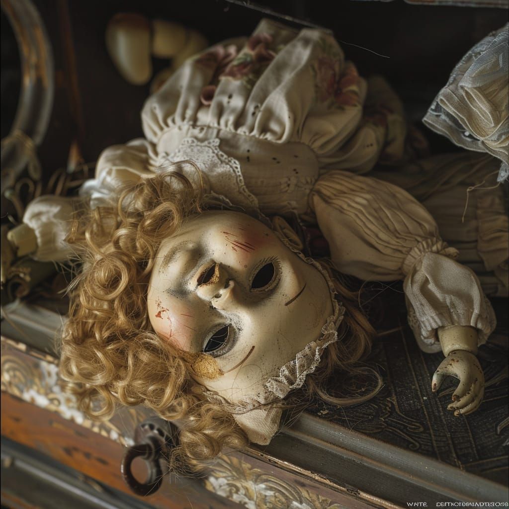 Doll
