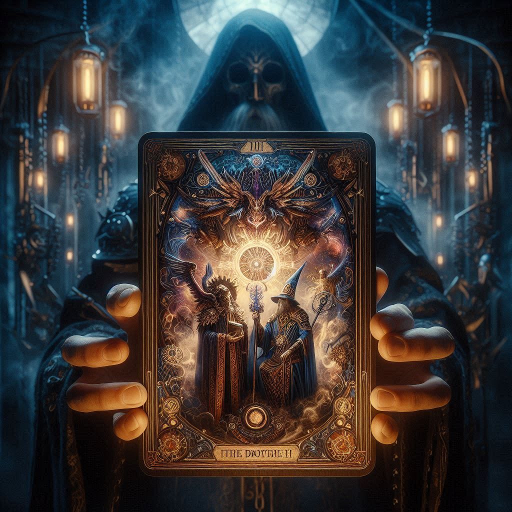Tarot