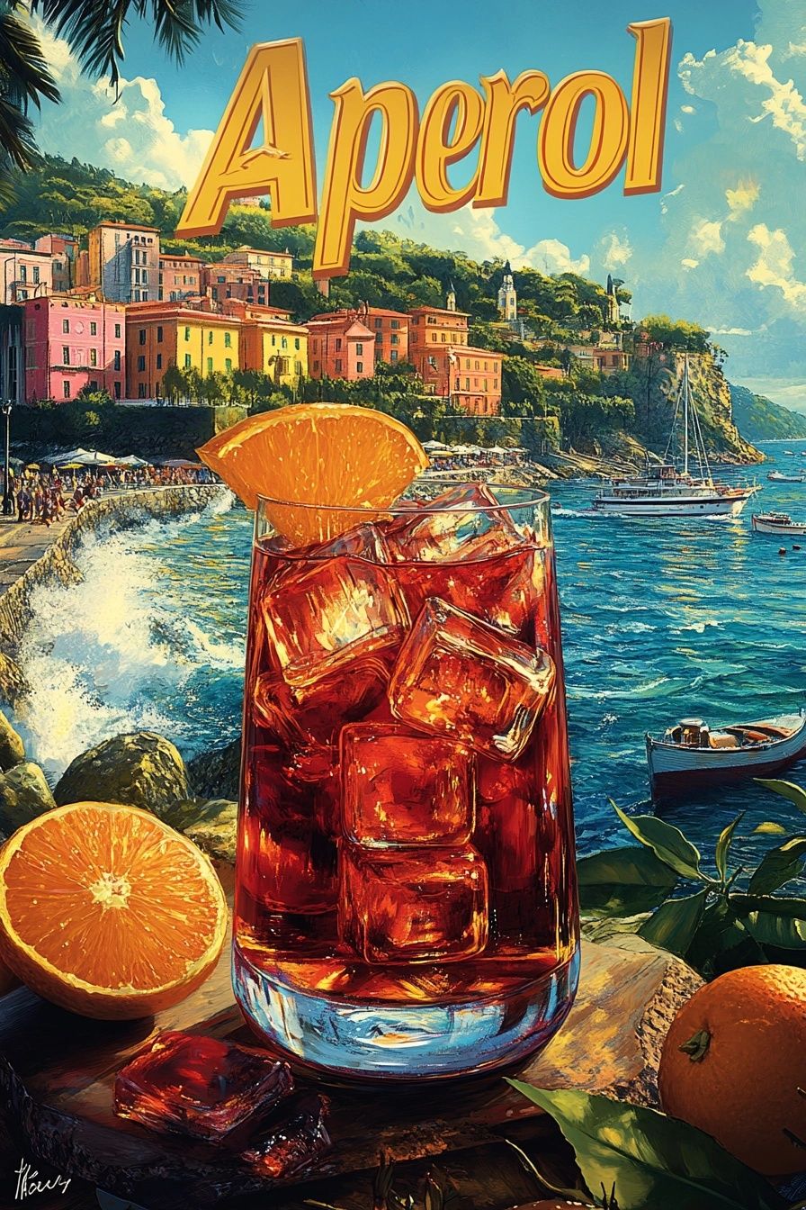 Aperol