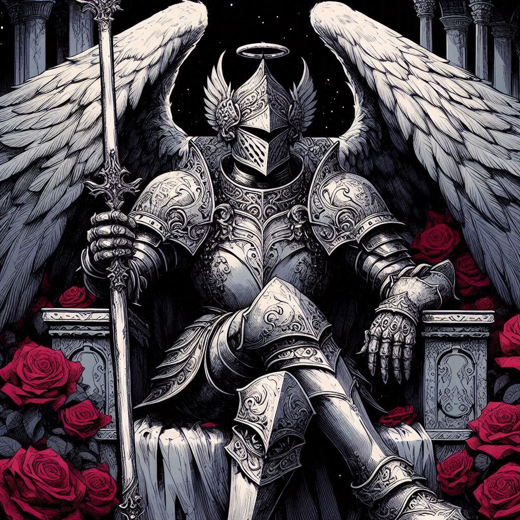 Authority of the Heavens