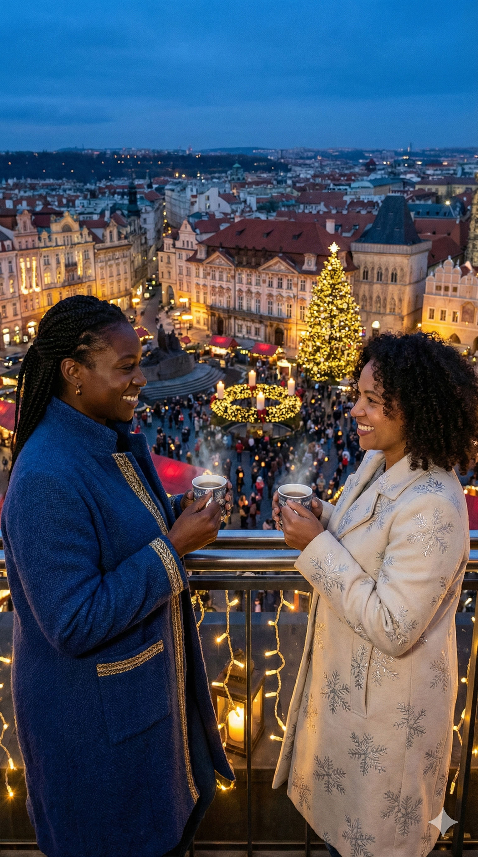 Christmas Across the World