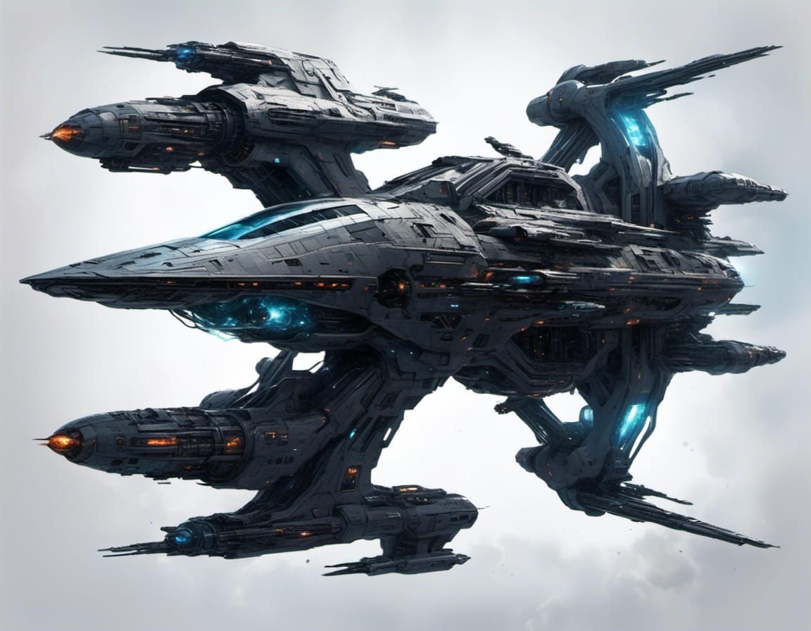 Strike craft