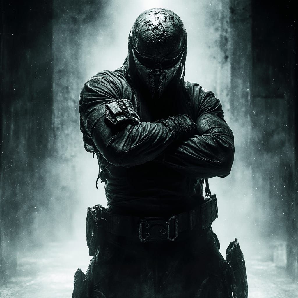 Survivor of the End Times