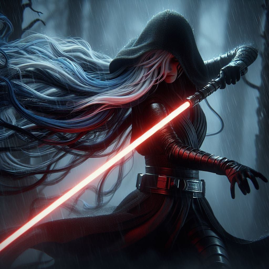 Sith girl