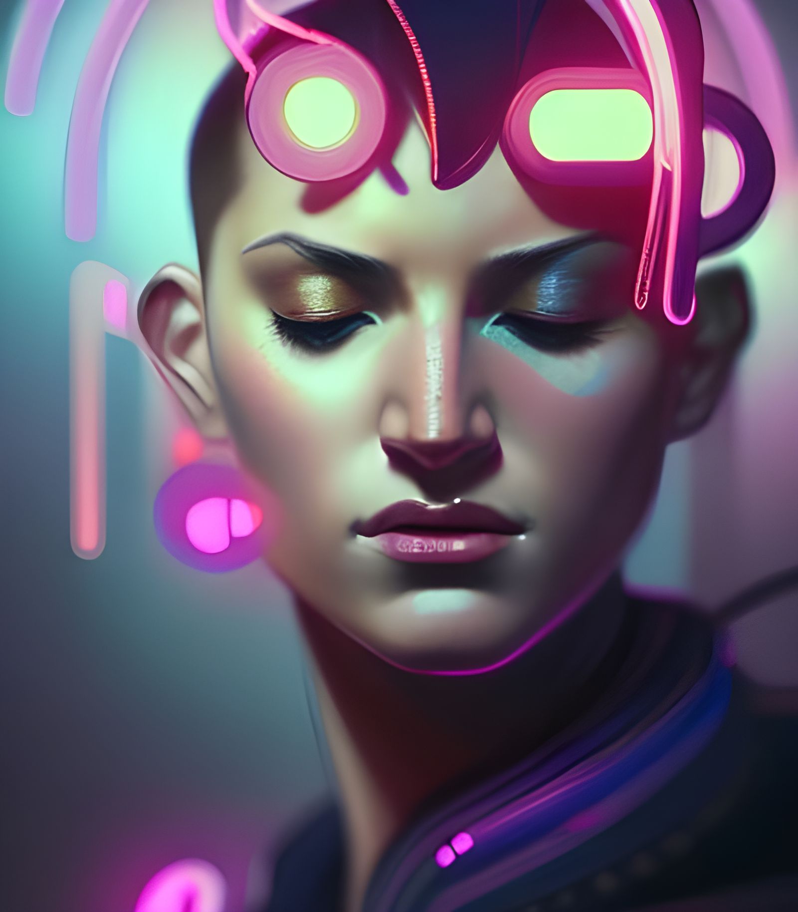 Untitled Creation