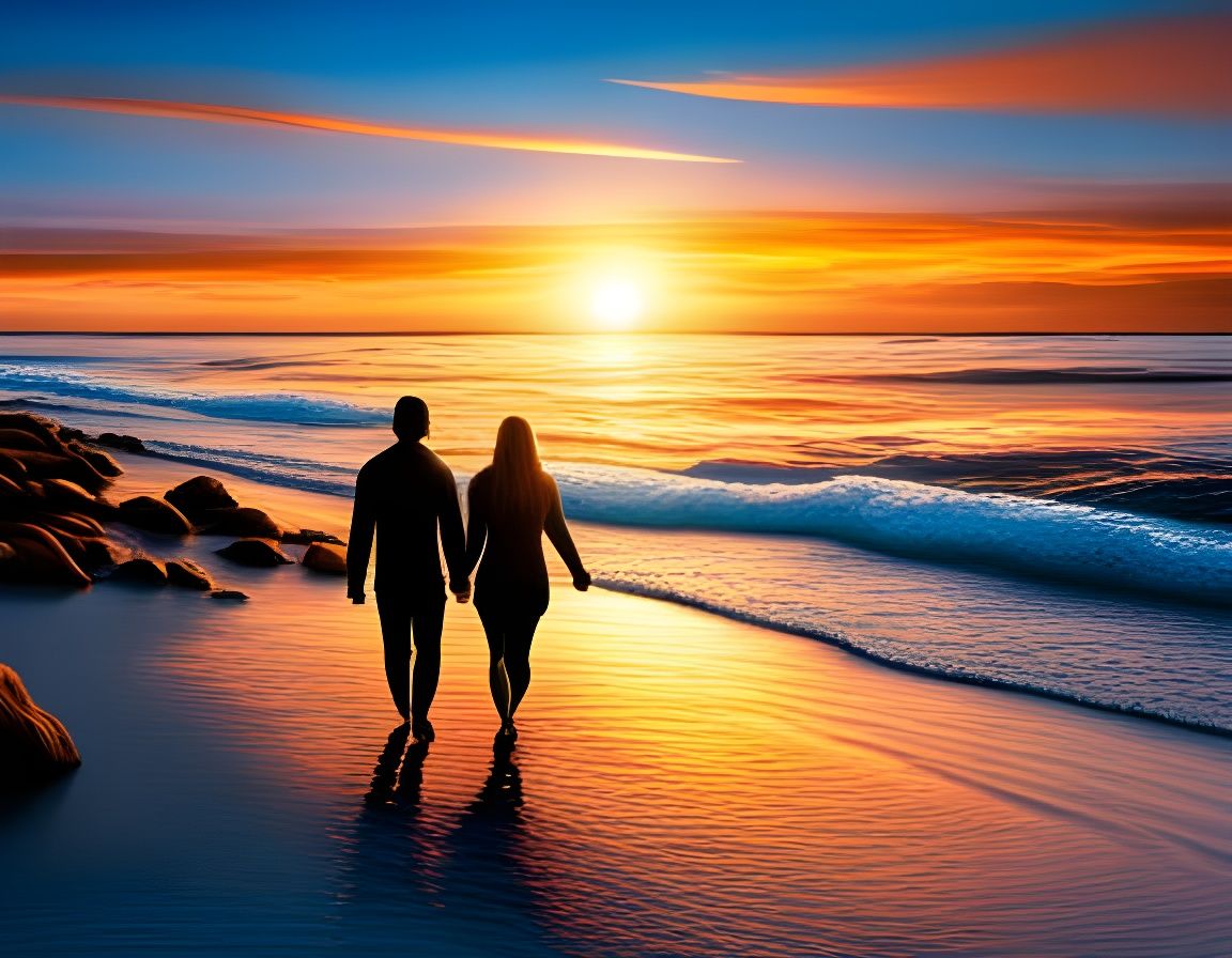 Precious moments - AI Generated Artwork - NightCafe Creator