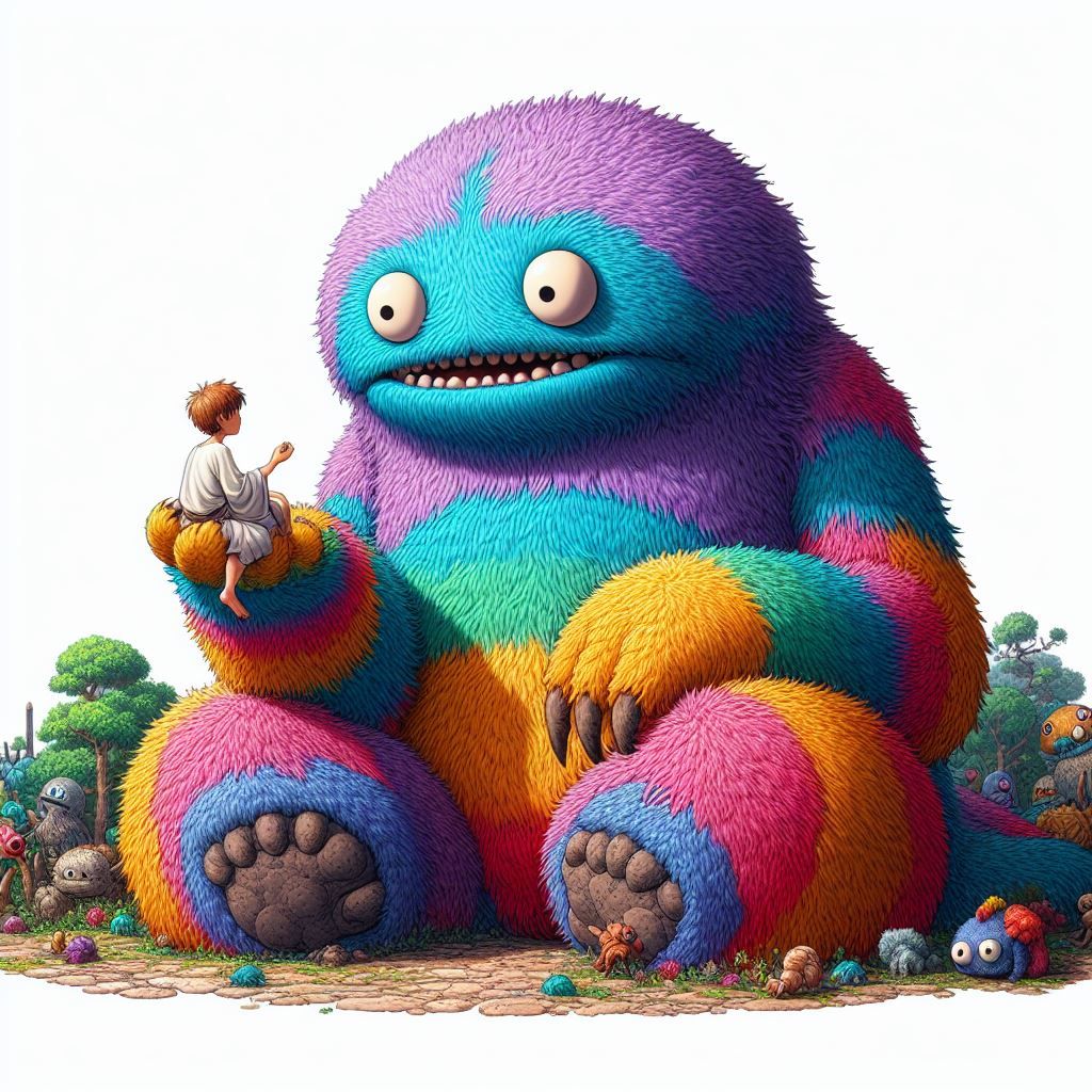 So how's your day going?