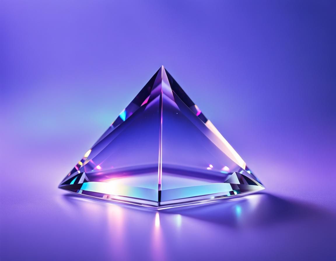 Gem Pyramid