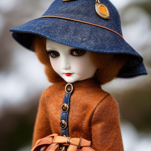 Doll
