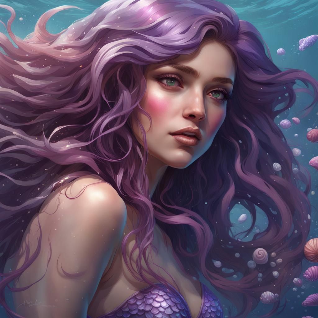 Mermaid