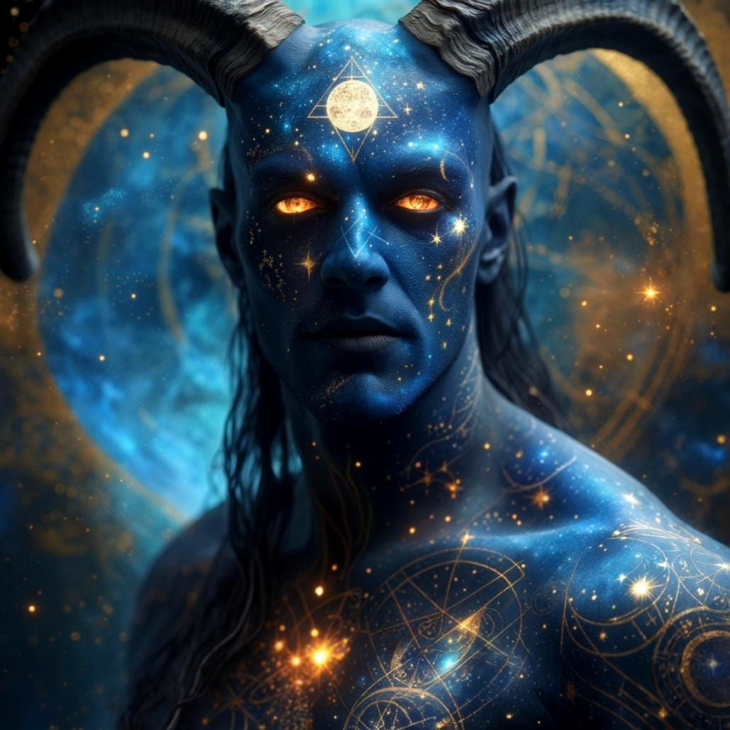 JINN (NoJinn the Genie)