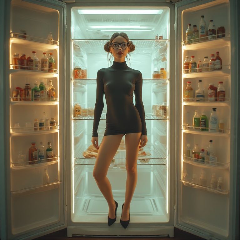 Fridge