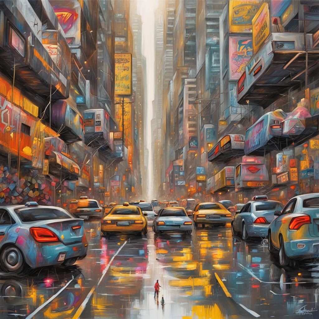 Metropolis