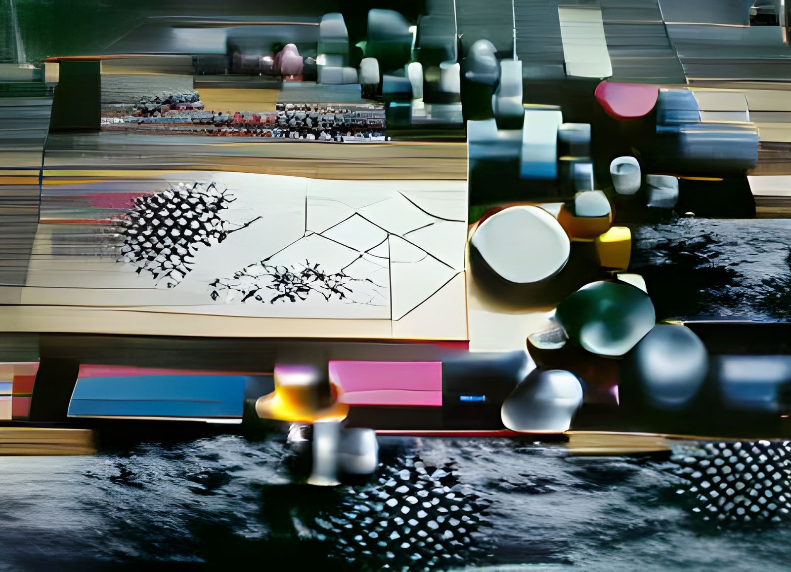 graphic-score-bullet-train-chess-ai-generated-artwork-nightcafe