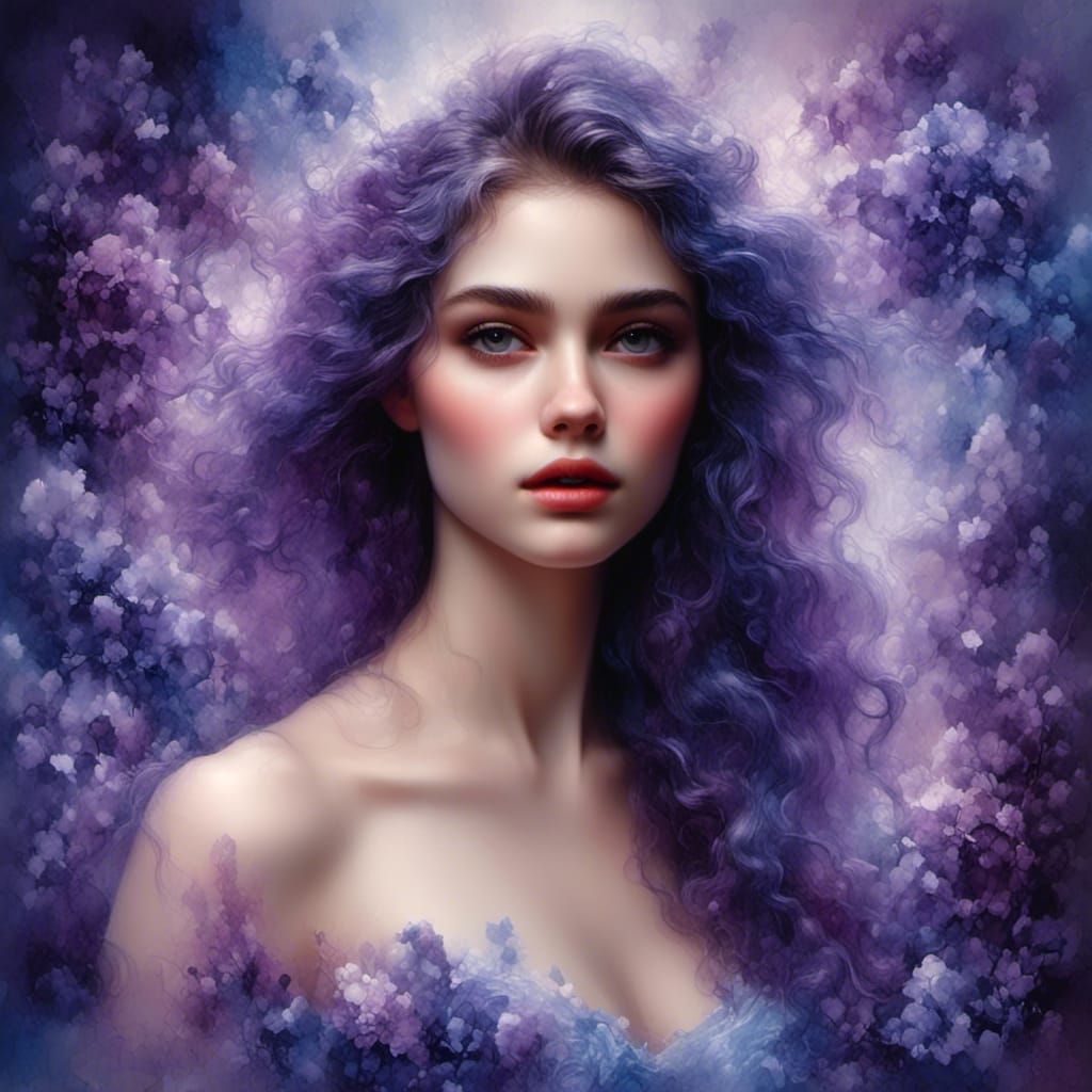 girl fantasy
