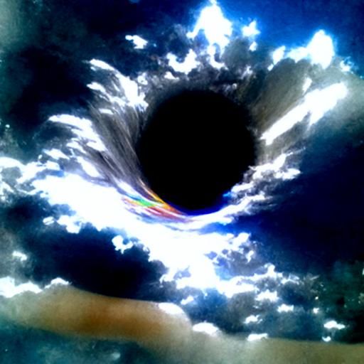 Black Hole