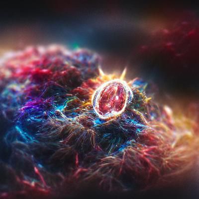 Supernova?