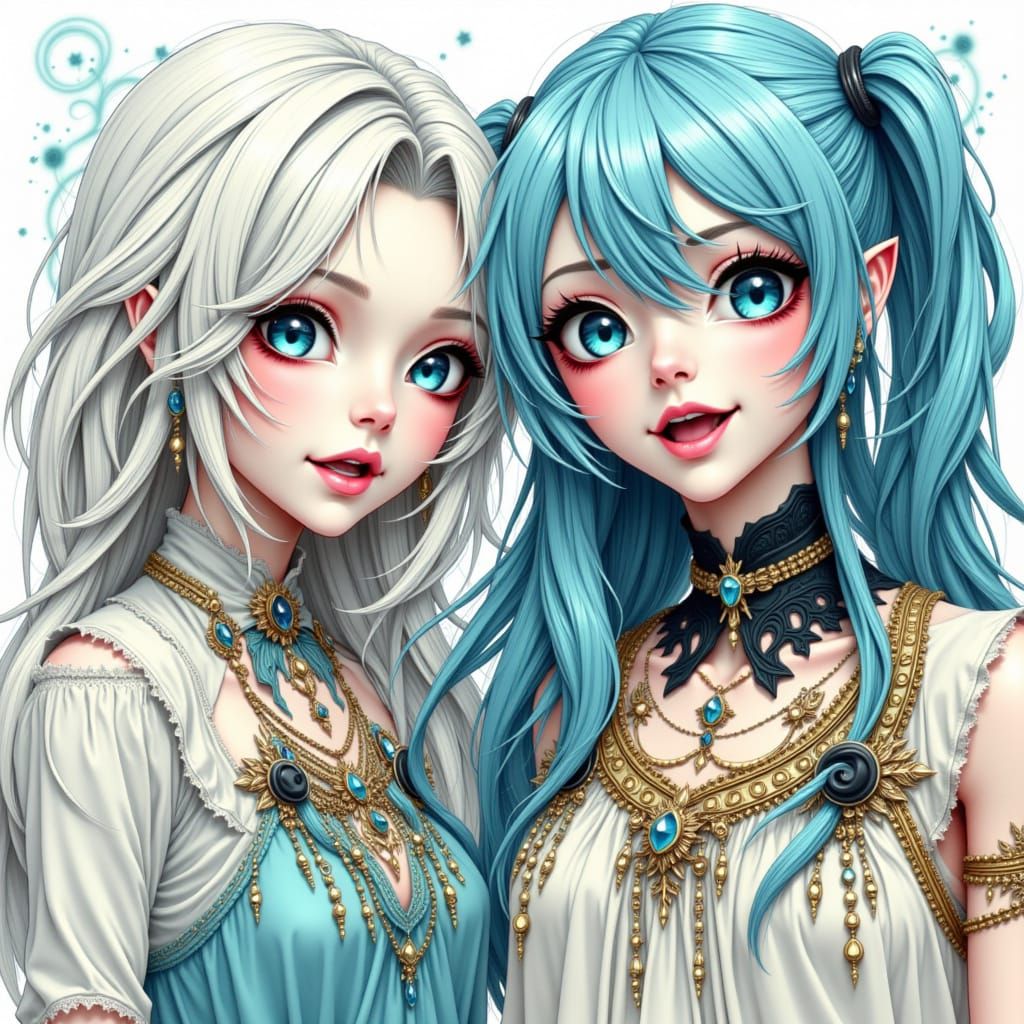 <lora:Flux Vampire:1.0>