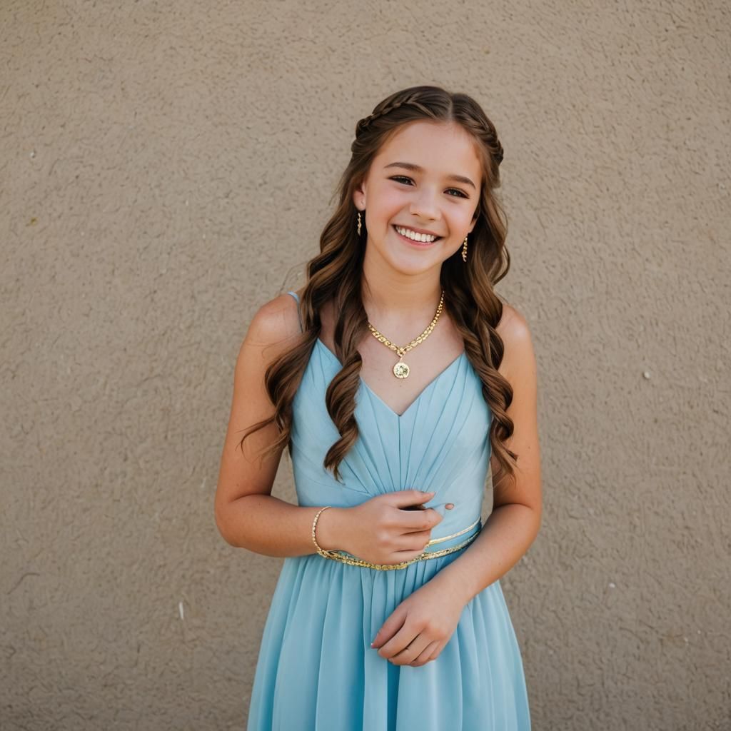 Grade 6 Graduation!