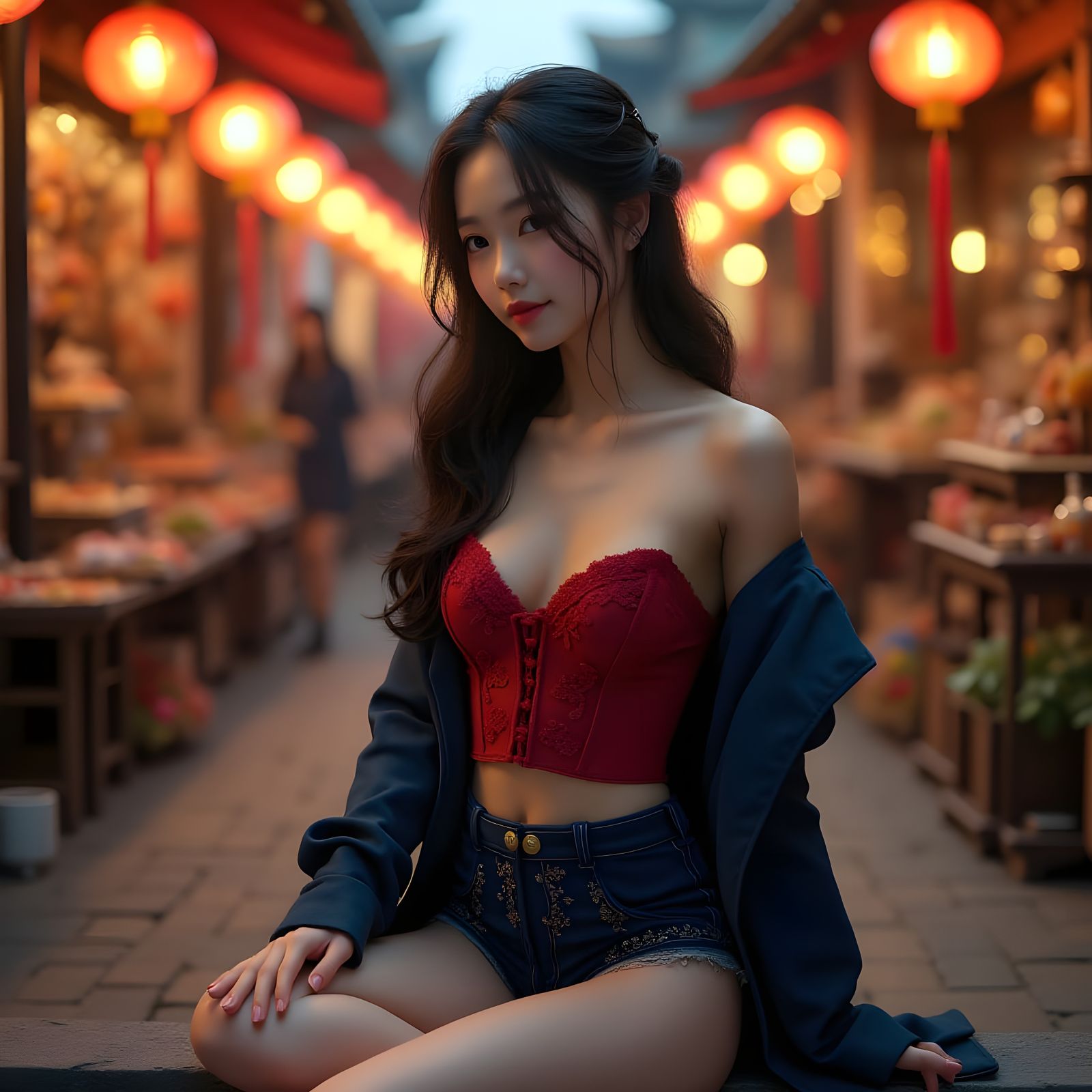 Night Market